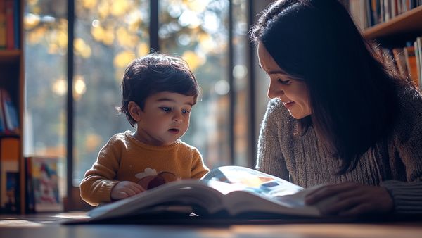 Boost Child s Speaking Skills Boost Child s Speaking Skills