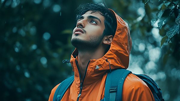Rainy Season Style Guide for Men