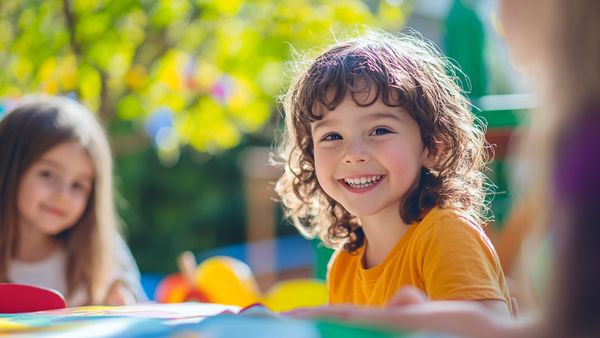 Engaging Activities For Preschoolers