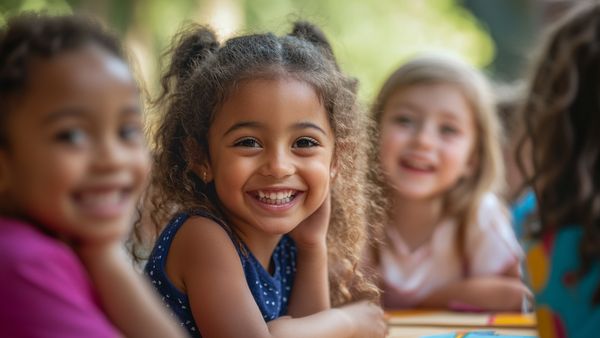 Screen-Free Fun for Preschoolers