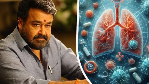 Actor Mohanlal Hospitalised Due To Viral Respiratory Infection All You Need To Know About This Condition