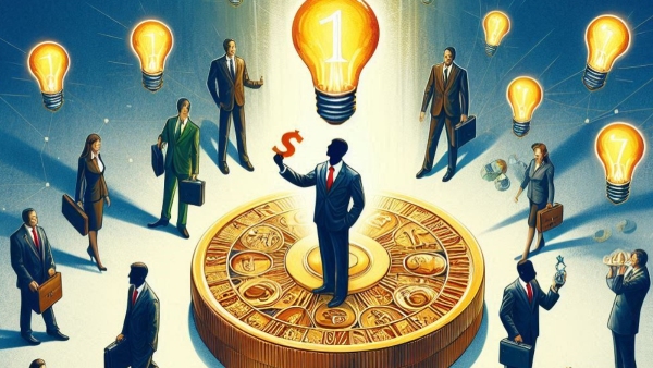 1 in 7 Person in This Country Is a Millionaire What Is the Secret