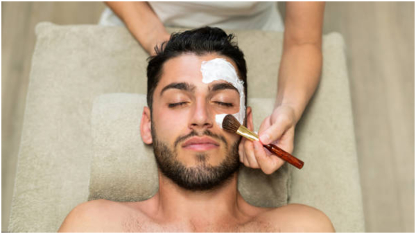 Skin Care Tips Top 5 Easy Homemade Face Masks for Men In Tamil