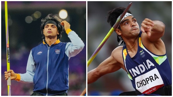 Neeraj Chopra s Diet And Fitness Plan Ahead Of Paris Olympics 2024