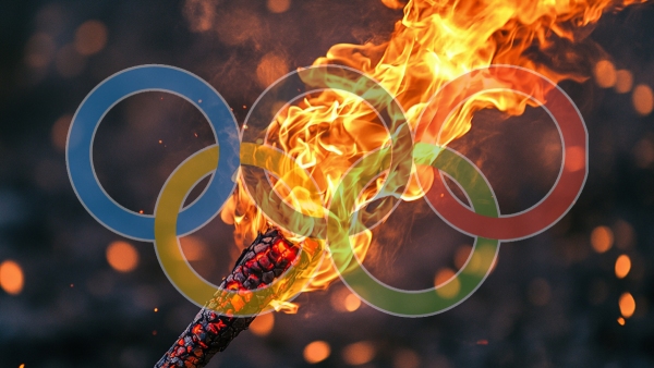 Olympics 2024 Famous Olympic Scandals Controversies in History in Tamil