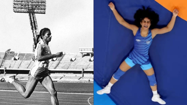 Olympics 2024 Most Unlucky Indian Athletes at Olympics