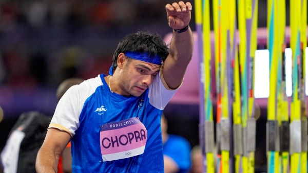 Olympics 2024 Arshad Nadeem Reveals How He Beat Neeraj Chopra in Olympic Final