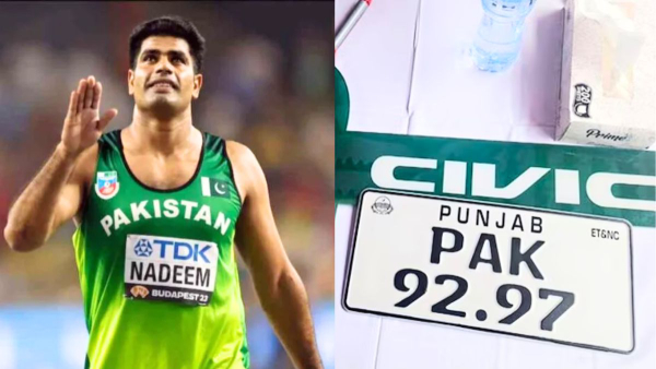 Olympics 2024 Gifts Pakistani Olympian Arshad Nadeem Has Got After Olympics