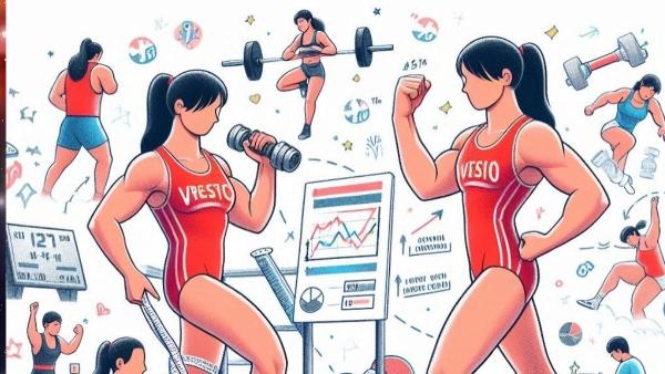 Vinesh Phogat Why Was Vinesh Phogat Disqualified From Olympics