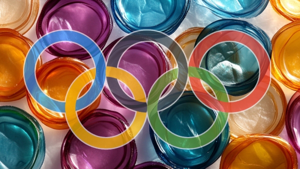 Olympics 2024 Condoms Provided to Olympians Are Different From Normal Condoms