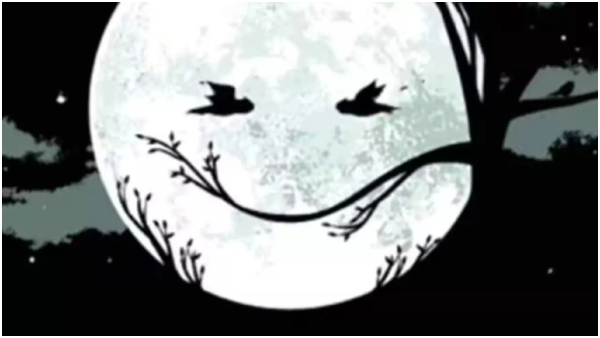 Optical Illusion What You See First Reveals Your Important Character