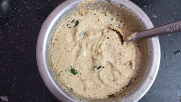Protein Chutney How To Make a Protein Chutney Recipe