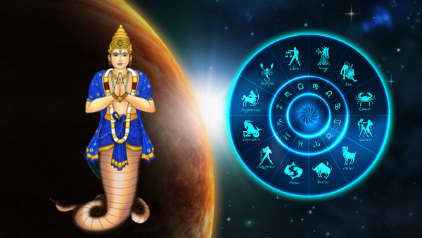 Rahu Transit in Aquarius Gives Auspicious Results to These Zodiac Signs