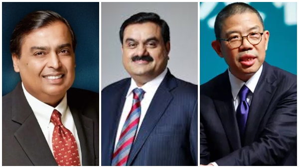 Top 7 Richest People In Asia And Their Net Worths In Tamil