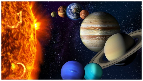 September month 2024 planet transit these rasi people will get more lucky benefits