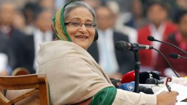 Politicians Who Left Their Own Countries