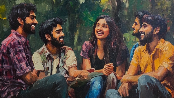 Friendship Day 2024 Exclusive Interview With Doctor Gowthaman Regarding Friends