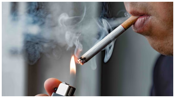 Smokers must take these 8 medical checkups here the details