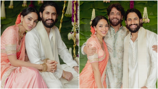 Naga Chaitanya s Fiance Sobhita Dhulipala Beauty Secrets In Tamil