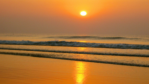 Why Does the Sun Rise 2 Hours Earlier in Arunachal Pradesh