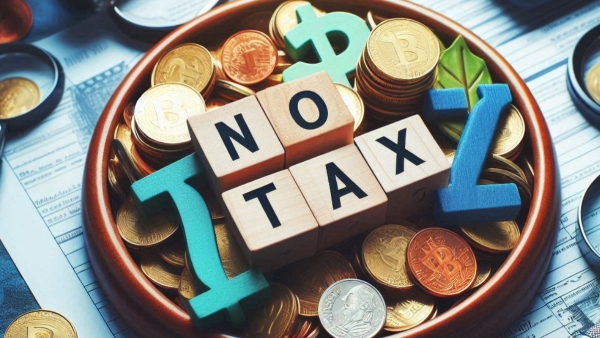 Why Citizens of These State Are Exempted From Paying Taxes in Tamil