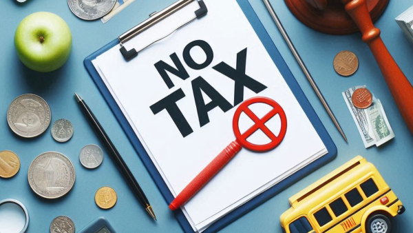 Why Citizens of These State Are Exempted From Paying Taxes in Tamil