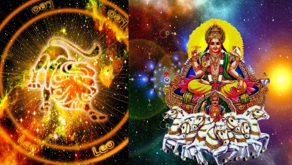 these rasi people will get rajayoga due to sun transit in leo