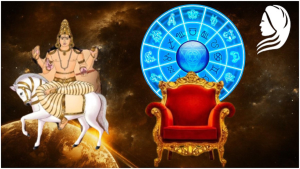Venus-Ketu Conjunction In August Lucky for These Zodiac Signs