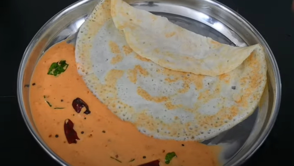 Groundnut Chutney How To Make a Verkadalai Chutney Recipe