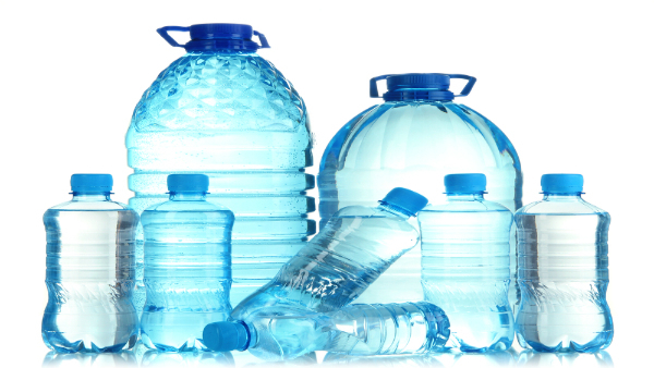 What Does the Different Colours Of Water Bottle Caps Mean