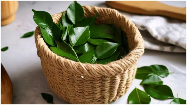 Clever Ways To Use Curry Leaves For Kitchen Cleaning In Tamil