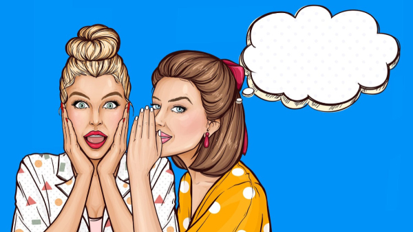 Women Secrets Things Women Always Hide From Their Husband in Tamil