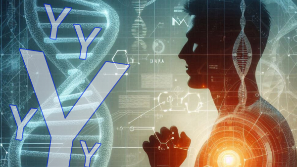 The Y Chromosome Is Going To Disappear Are Men To Go Extinct