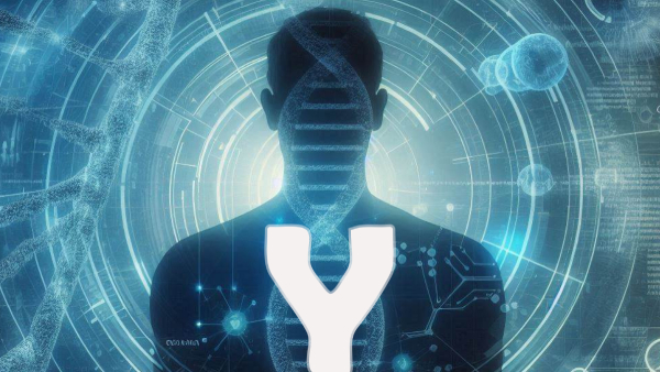 The Y Chromosome Is Going To Disappear Are Men To Go Extinct