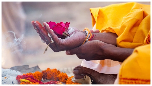 Aavani Amavasai 2024 date timings and significance Bhadrapada Amavasya