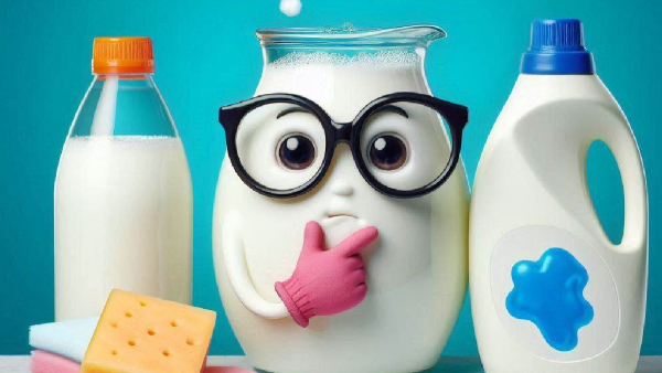 How to Check Adulteration in Milk and Milk Products How to Check Adulteration in Milk and Milk Products