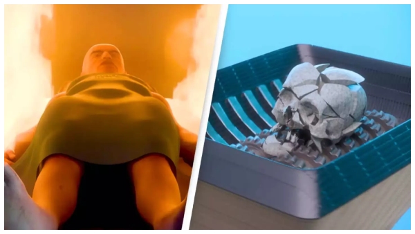 after simulation shows how cremation actually works here the video