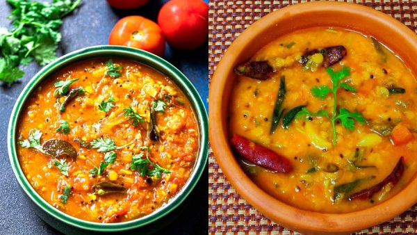 andhra-style-thakkaali-paruppu-kadayal-recipe-in-tamil andhra-style-thakkaali-paruppu-kadayal-recipe-in-tamil