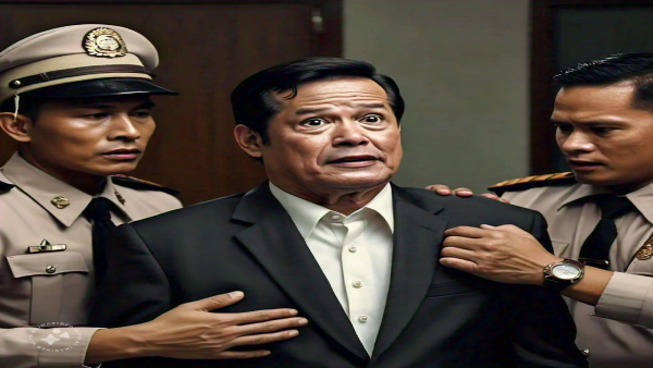 Apollo Quiboloy FBI s Most Wanted Preacher Arrested In Philippines