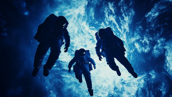 Astronauts Who Lost or Got Killed in Space in Tamil