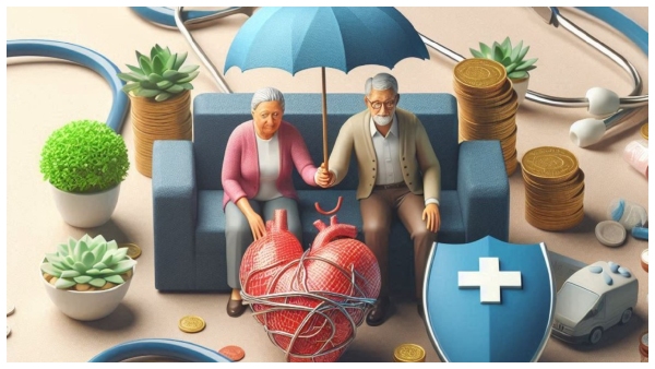 Central govt announced Ayushman Bharat Insurance Scheme Now Covers senior citizens over 70 years