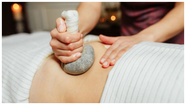 Benefits of Postpartum Massage for Women Benefits of Postpartum Massage for Women
