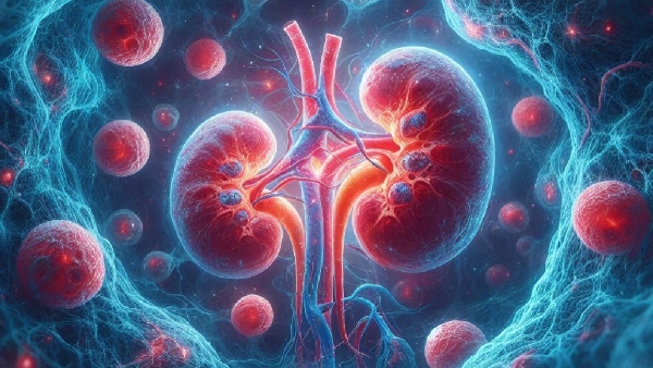 Unusual Symptoms of Blood Cancer in Tamil