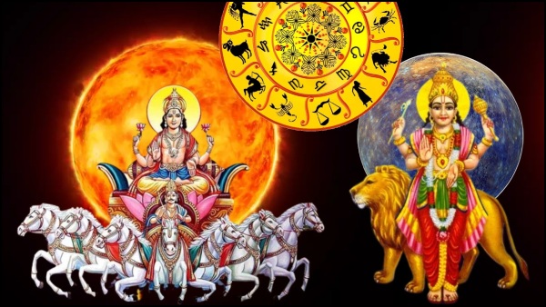 Budhaditya Yoga in Virgo Blesses These Zodiac Signs