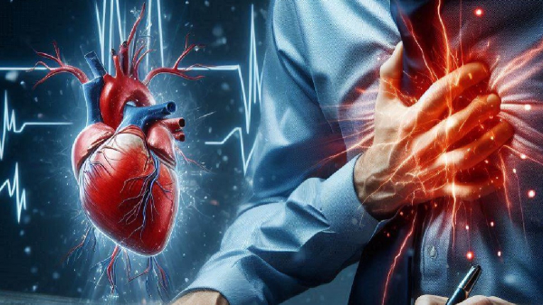 What Is The Difference Between Heart Attack And Cardiac Arrest
