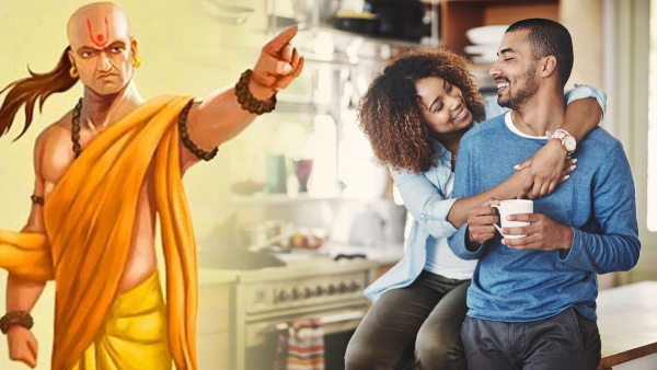 Chanakya Niti Women Accept This Bad Habits of Men As Good Traits in Tamil