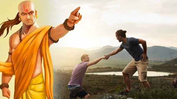 Chanakya Niti Types of People You Should Never Help in Tamil