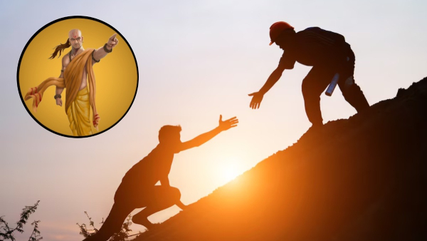 Chanakya Niti Types of People You Should Never Help in Tamil