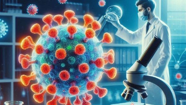 New XEC Covid Variant Spreads To 27 Countries Symptoms of New COVID XEC Variant