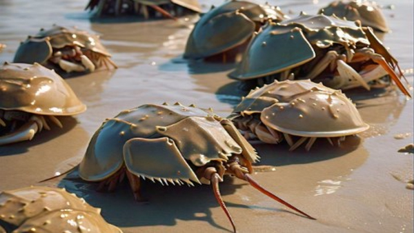 Why Horseshoe Crab Blood Is The Most Expensive In The World
